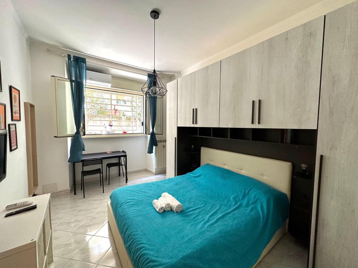 Quiet & Cosy Colosseum Рим Екстер'єр фото