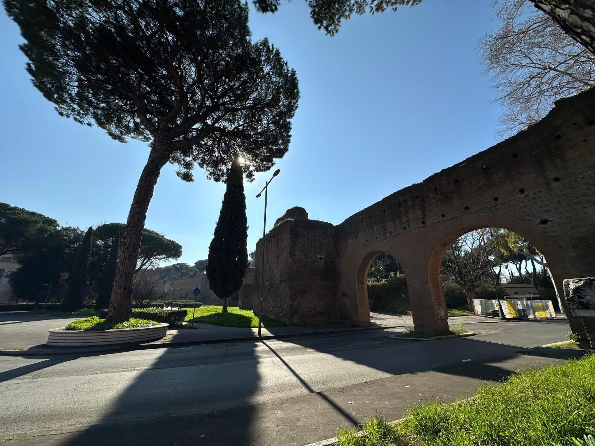 Quiet & Cosy Colosseum Рим Екстер'єр фото